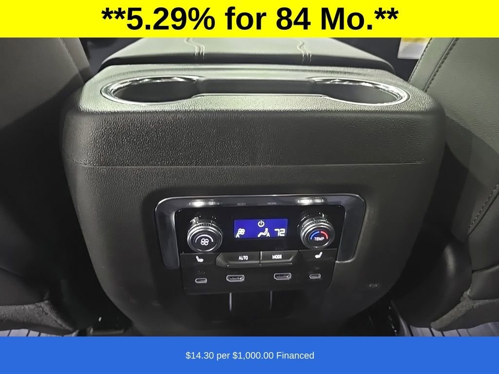 2026 GMC Yukon Elevation - Photo 17
