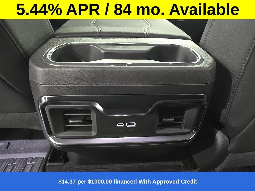 2026 GMC Sierra 1500 Elevation - Photo 15