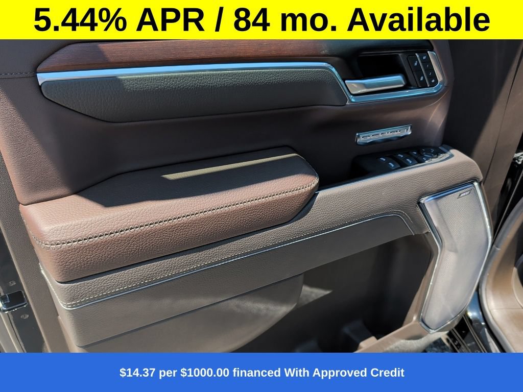 2026 GMC Sierra 1500 Denali - Photo 12