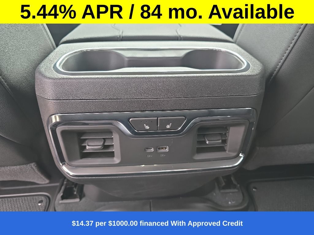 2026 GMC Sierra 1500 SLT - Photo 15