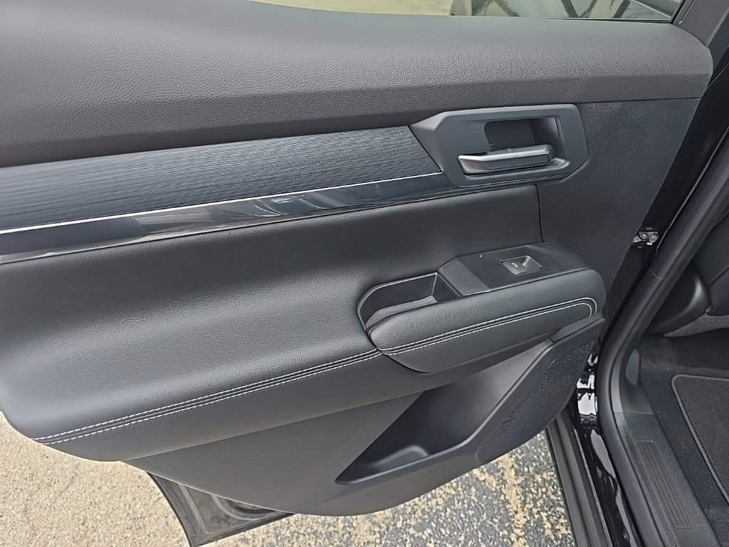 2027 GMC Terrain Elevation - Photo 13