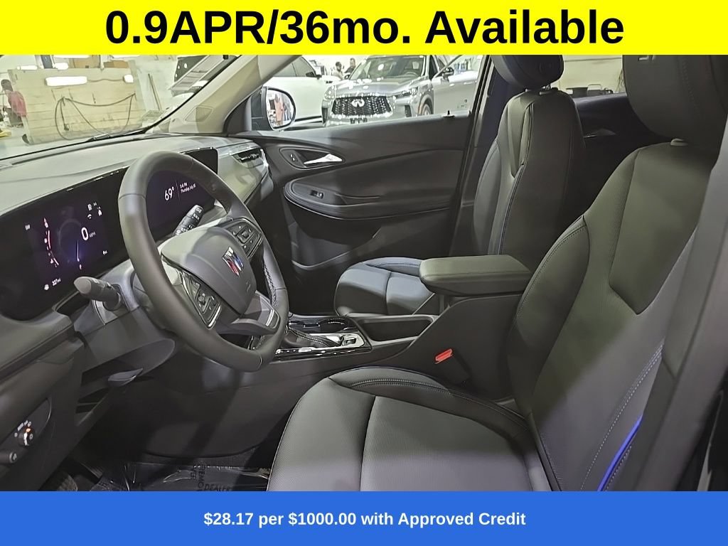 2026 Buick Encore GX Sport Touring - Photo 19