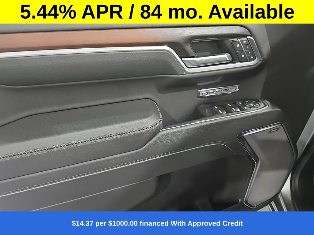 2026 GMC Sierra 1500 Denali - Photo 17