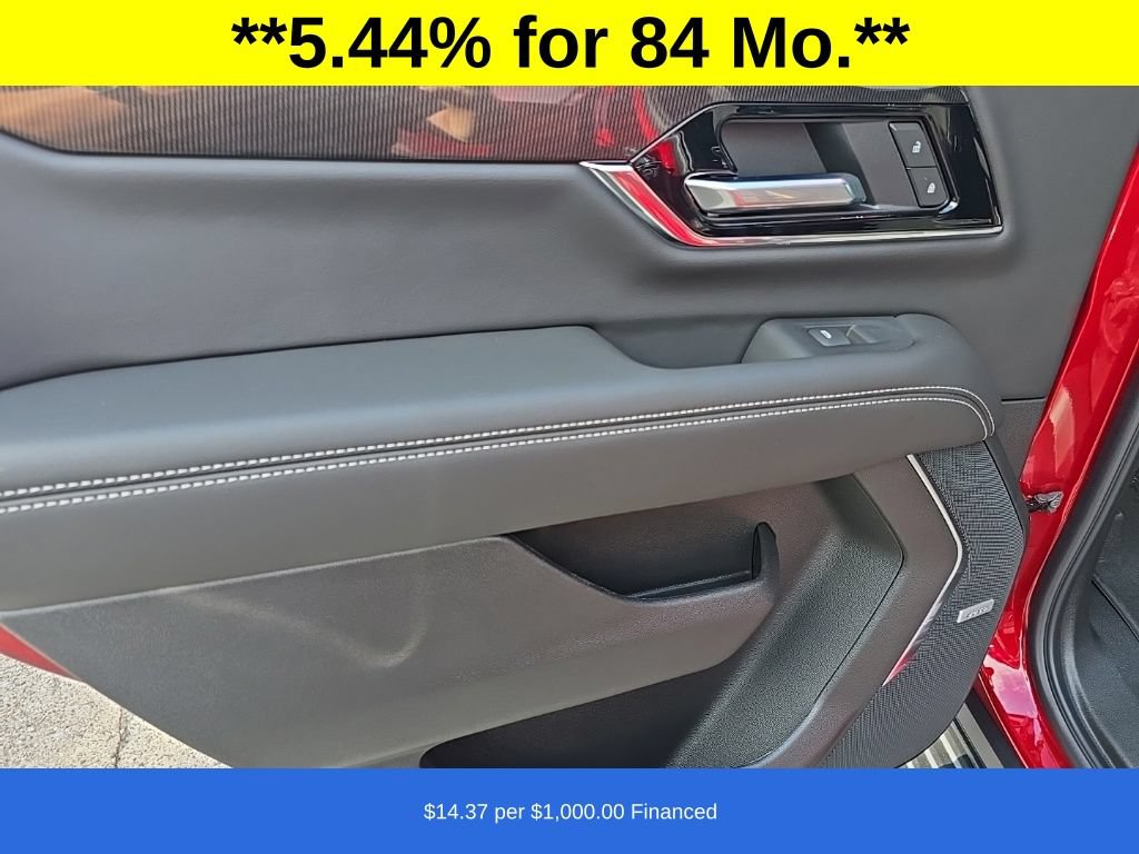 2026 GMC Yukon Elevation - Photo 15