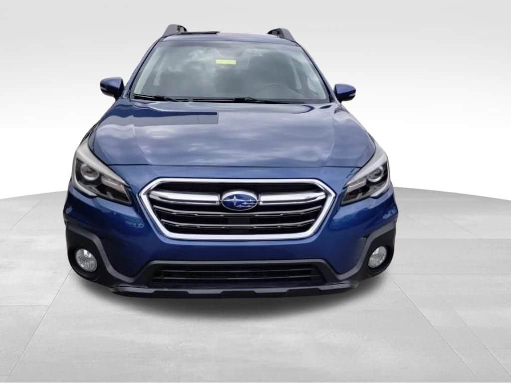 Used 2019 Subaru Outback Limited with VIN 4S4BSANC4K3316560 for sale in Louisville, KY