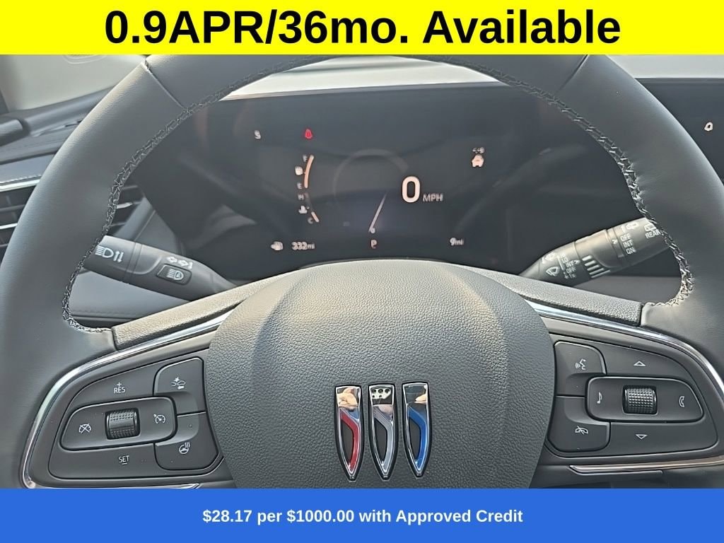 2026 Buick Encore GX Sport Touring - Photo 20
