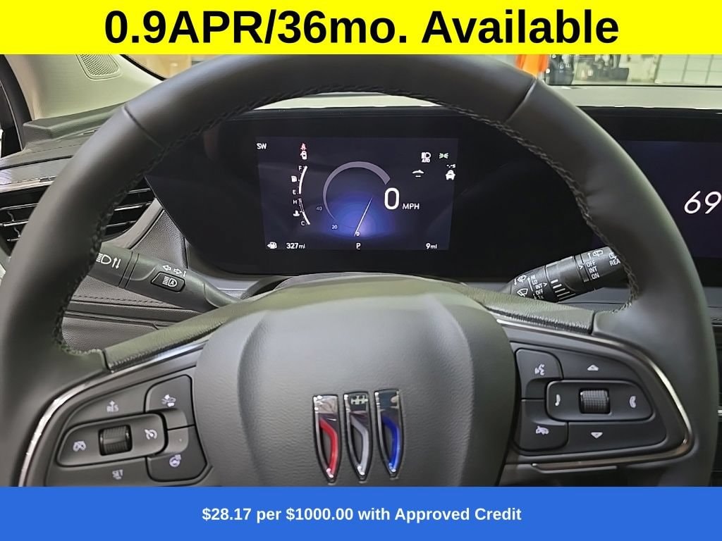 2026 Buick Encore GX Sport Touring - Photo 20