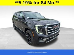 2026 GMC Yukon XL Elevation SUV