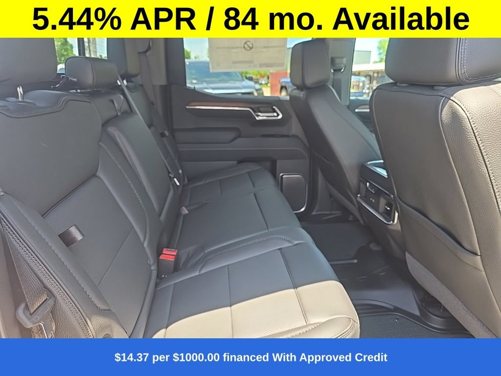 2026 GMC Sierra 1500 Denali - Photo 12