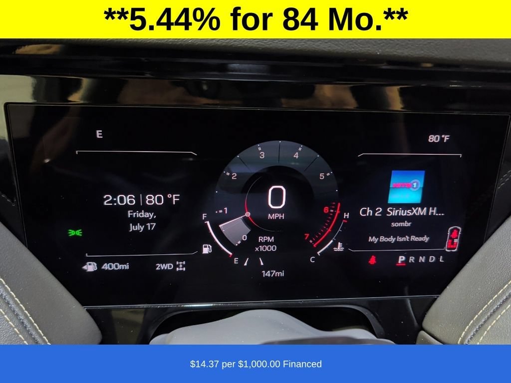 2026 GMC Yukon Elevation - Photo 27