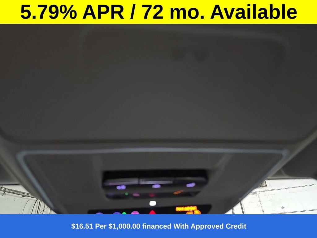 2026 GMC Terrain Denali - Photo 21