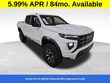 GMC Canyon
