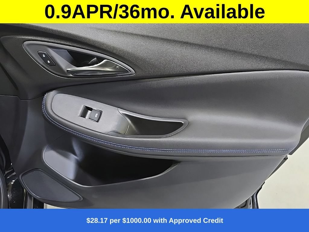 2026 Buick Encore GX Sport Touring - Photo 9