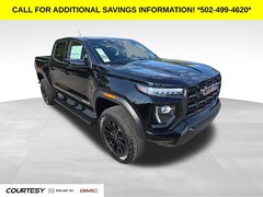2026 GMC Canyon Elevation Truck