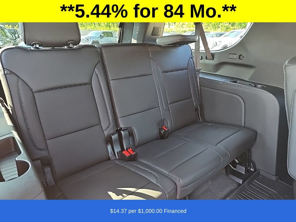 2026 GMC Yukon XL Denali - Photo 13