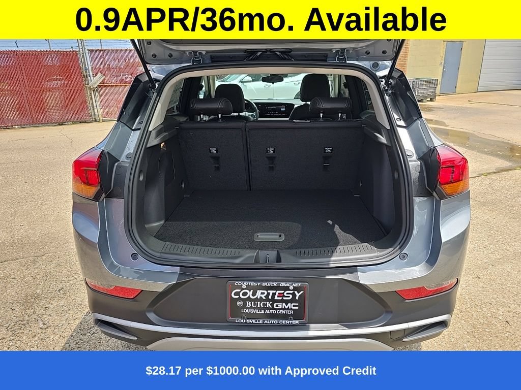 2026 Buick Encore GX Preferred - Photo 13