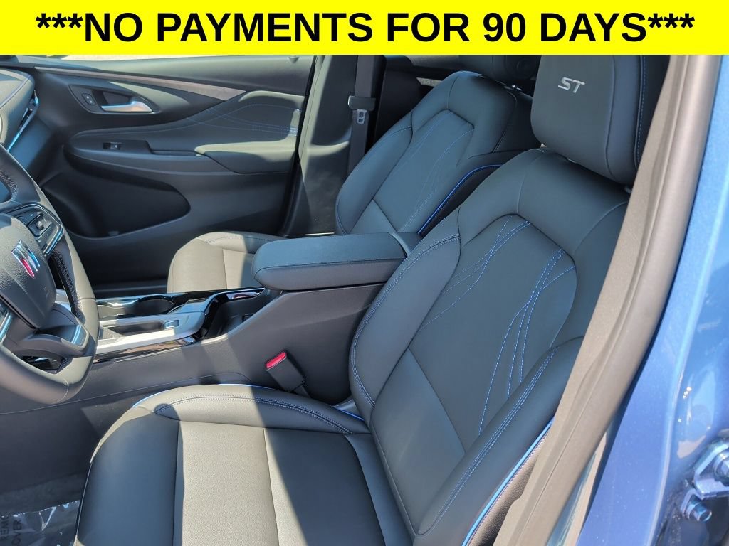 2026 Buick Envista Sport Touring - Photo 10