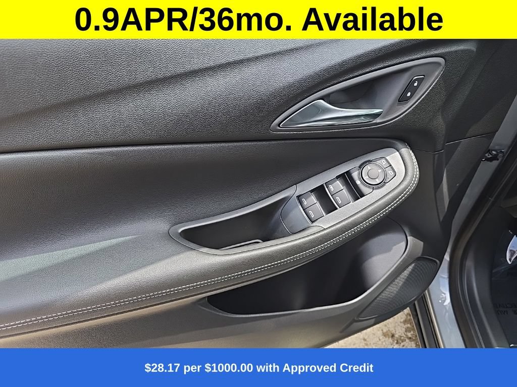 2026 Buick Encore GX Preferred - Photo 18