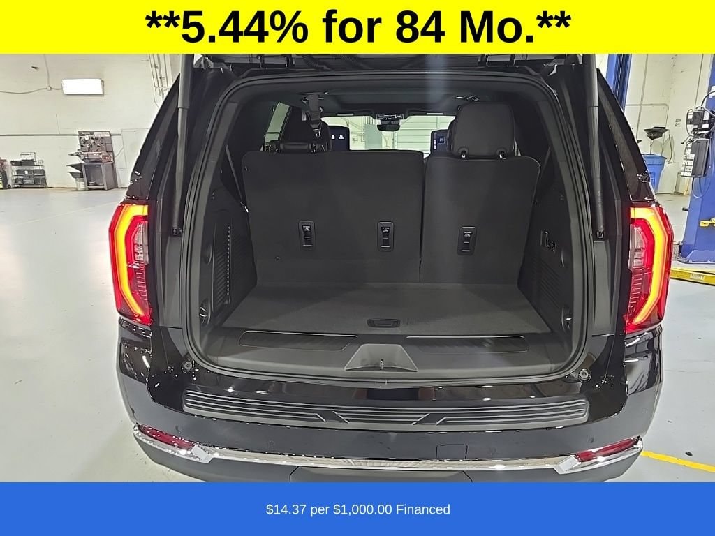2026 GMC Yukon Elevation - Photo 14