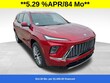  Buick Enclave