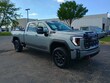 GMC Sierra 2500 HD