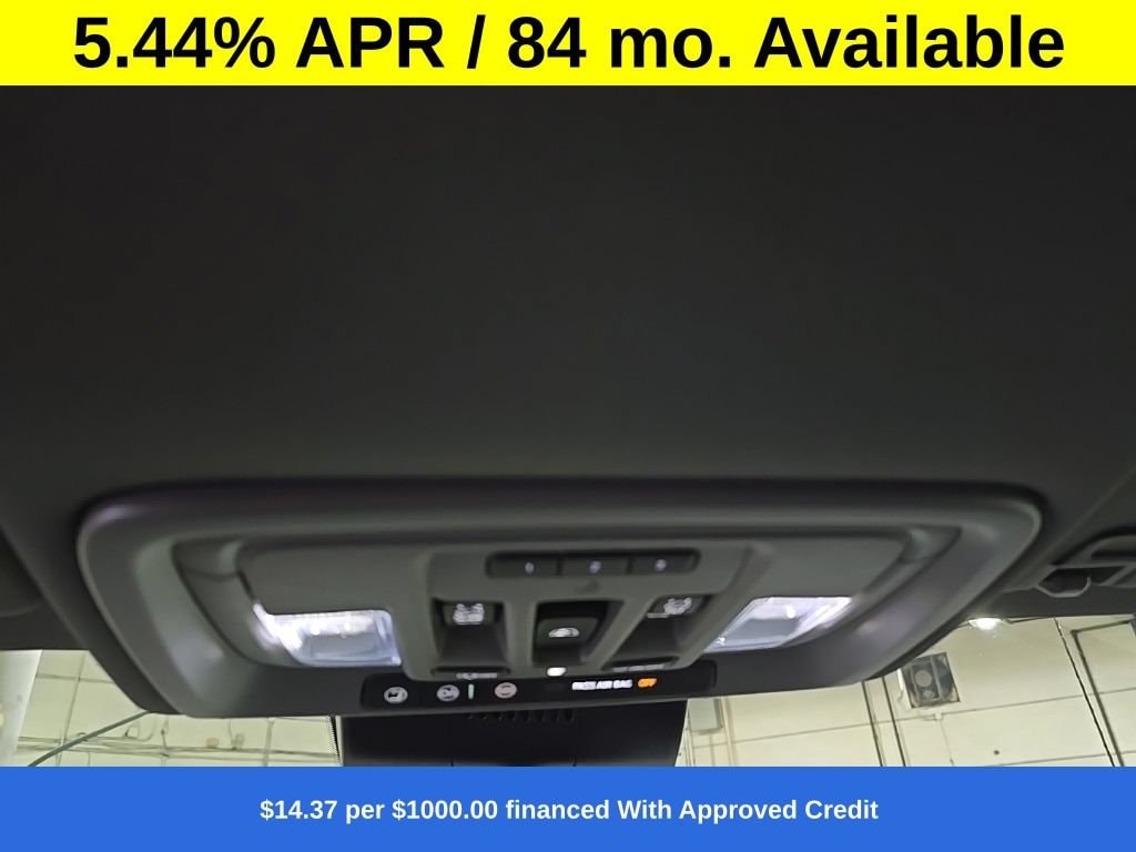 2026 GMC Sierra 1500 Denali - Photo 22