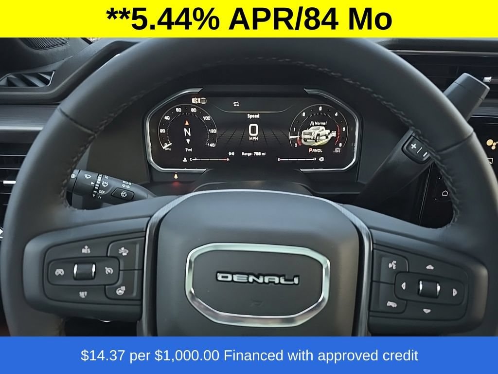 2026 GMC Sierra 3500HD Denali Ultimate - Photo 19