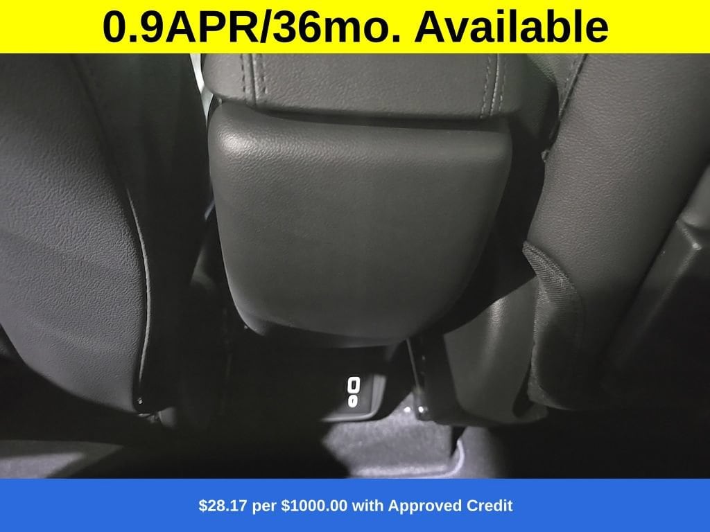 2026 Buick Encore GX Sport Touring - Photo 16