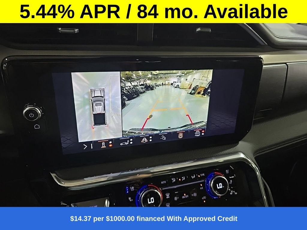2026 GMC Sierra 1500 Denali - Photo 21