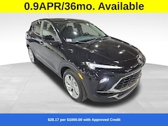 2026 Buick Encore GX Preferred SUV