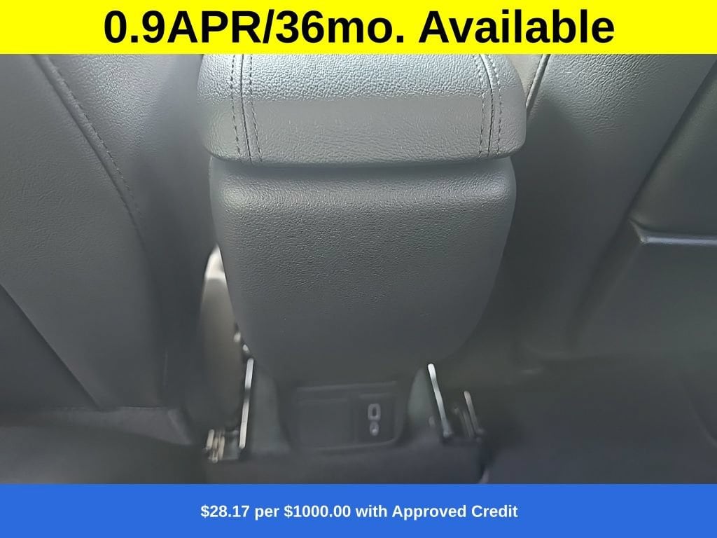 2026 Buick Encore GX Sport Touring - Photo 16
