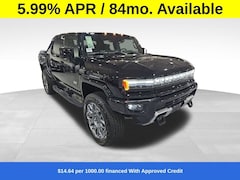 2025 GMC HUMMER EV Pickup 3X Truck