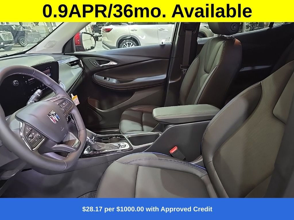 2026 Buick Encore GX Sport Touring - Photo 19