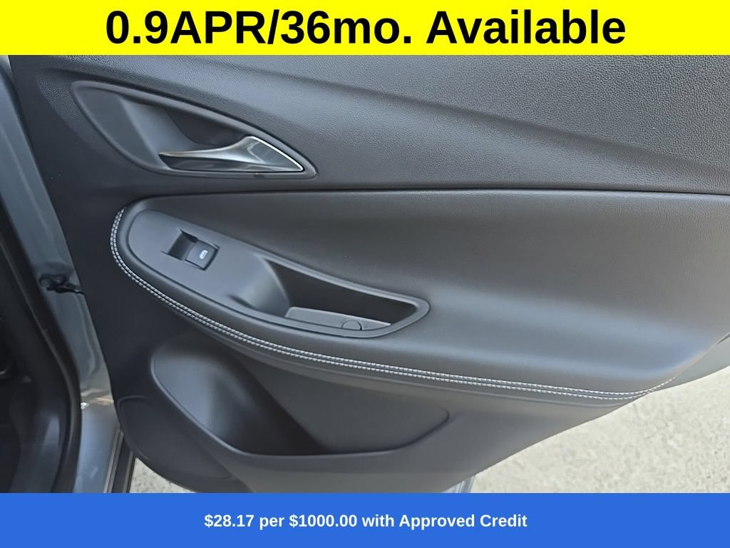 2026 Buick Encore GX Avenir - Photo 11