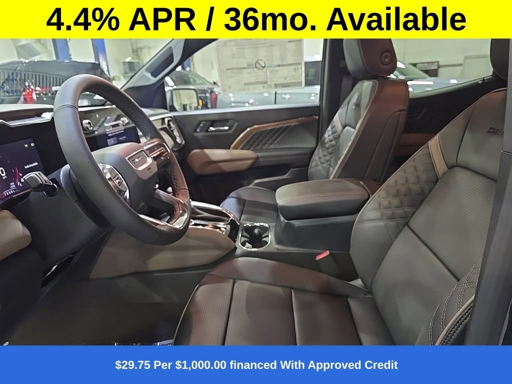 2026 GMC Canyon Denali - Photo 18