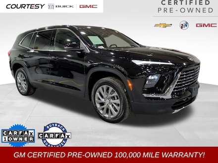 2025 Buick Enclave Preferred SUV