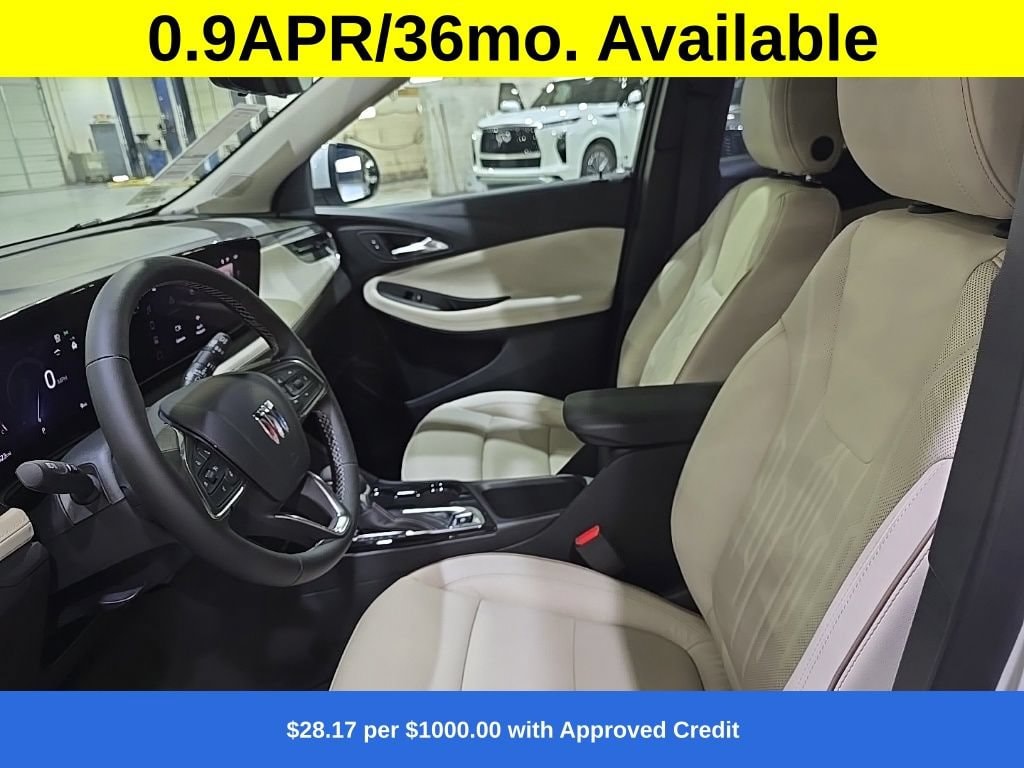 2026 Buick Encore GX Avenir - Photo 19