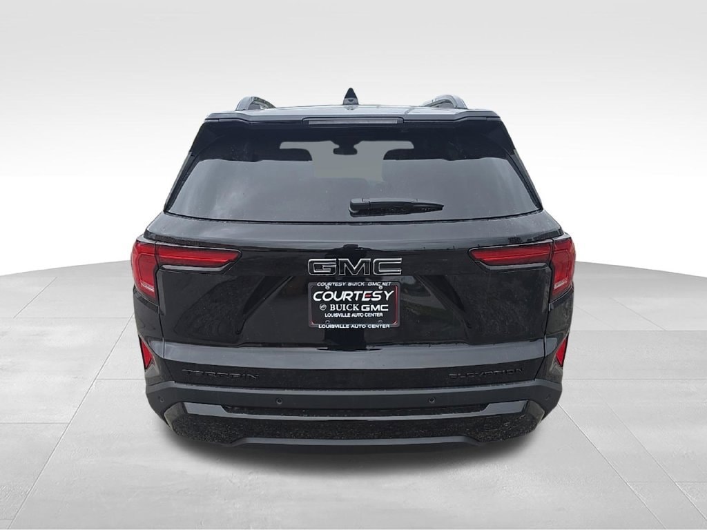 2027 GMC Terrain Elevation - Photo 6