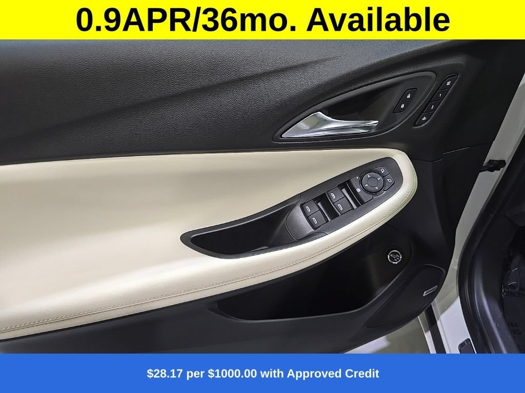 2026 Buick Encore GX Avenir - Photo 18