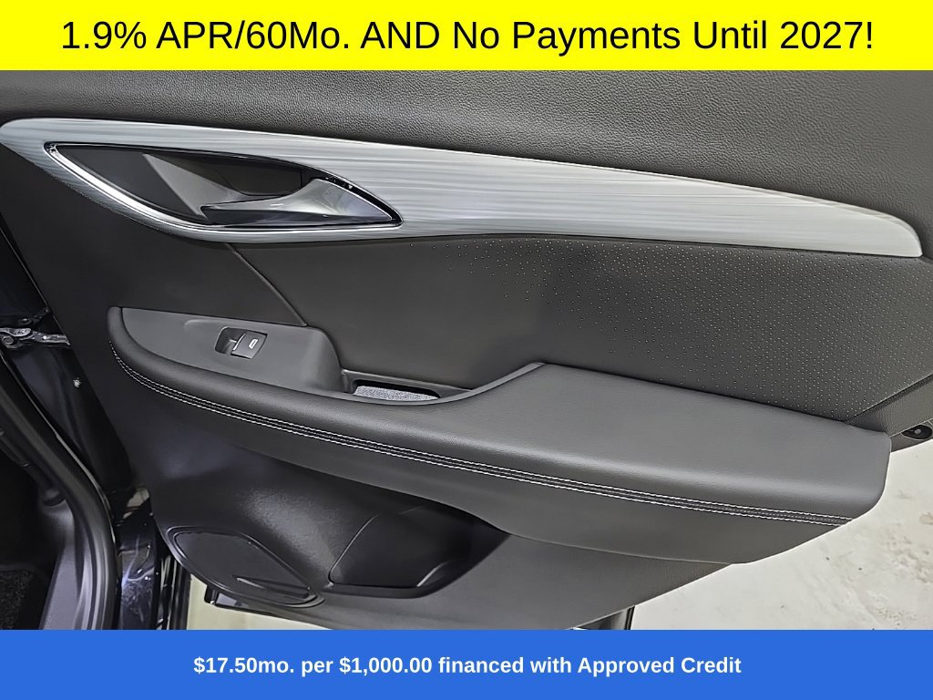2026 Buick Envision Avenir - Photo 11