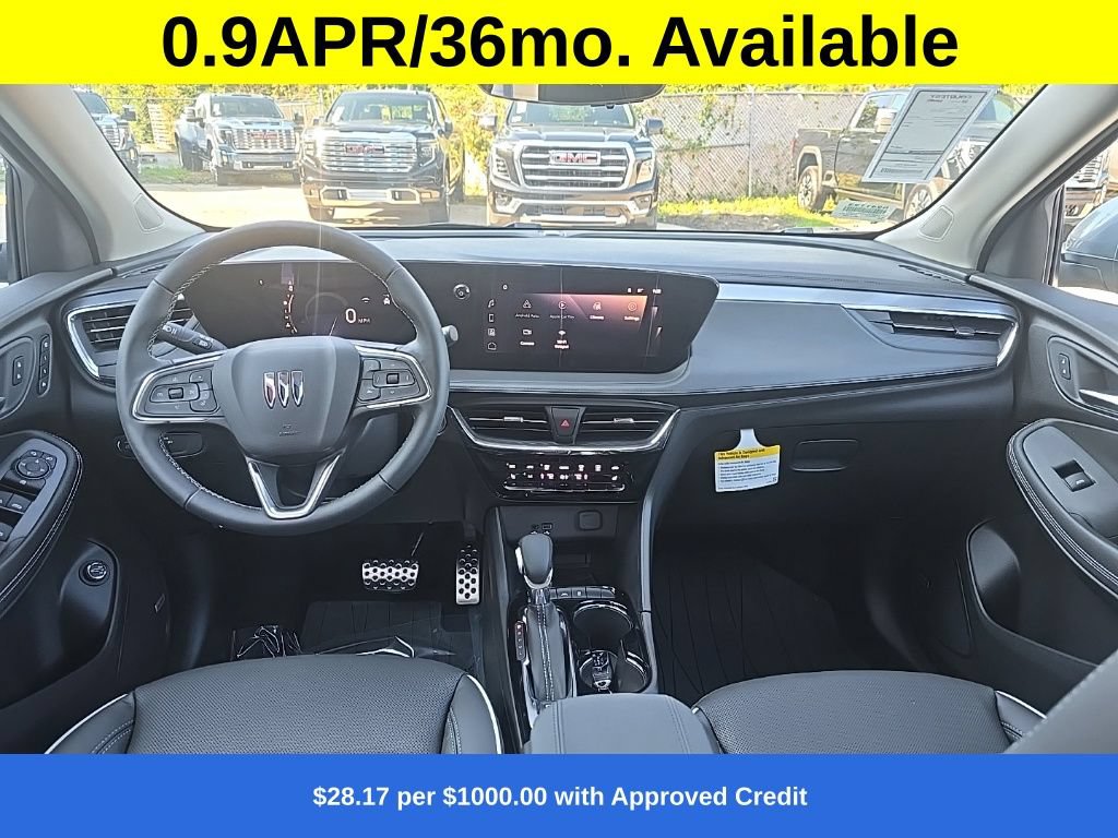 2026 Buick Encore GX Avenir - Photo 17