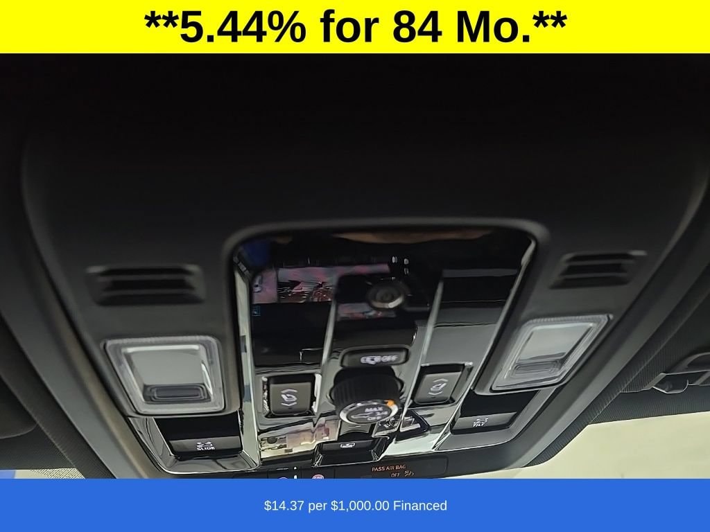 2026 GMC Yukon Elevation - Photo 24