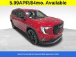 GMC Acadia