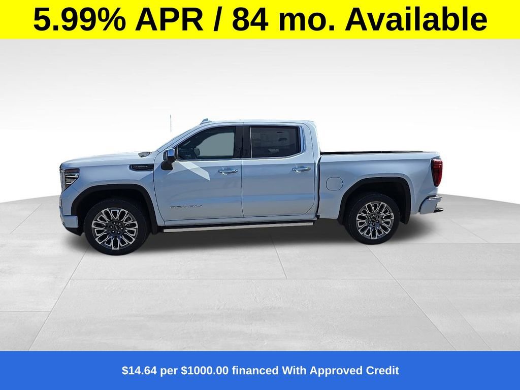 2026 Gmc Sierra 1500 photo 4