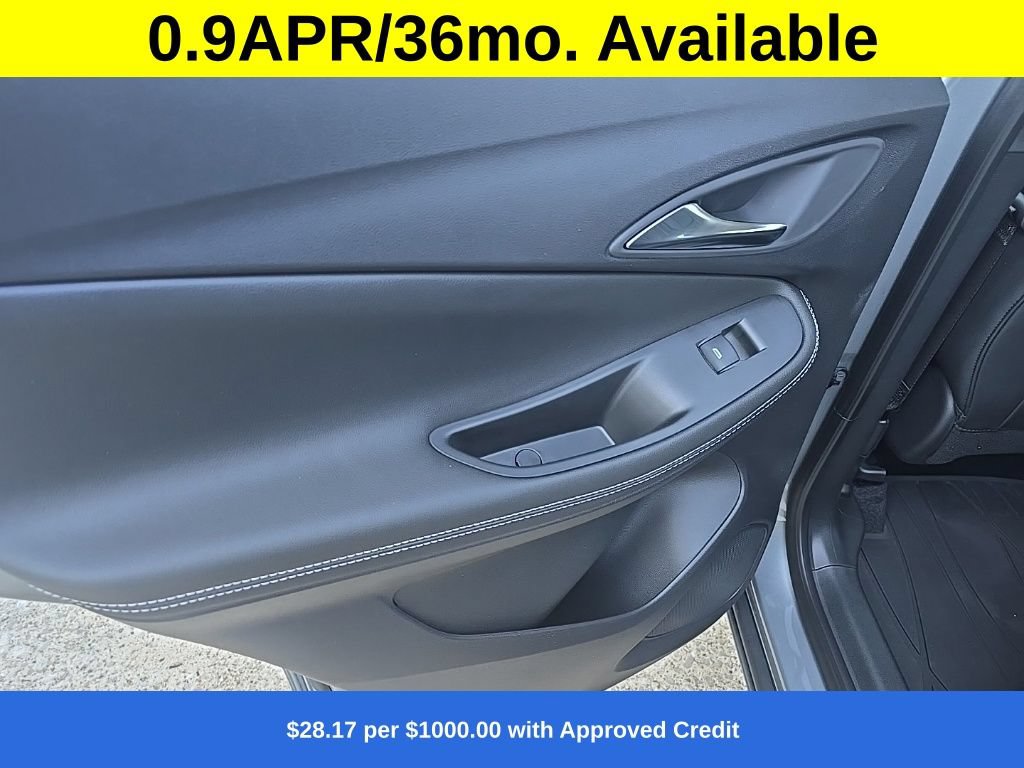 2026 Buick Encore GX Avenir - Photo 14