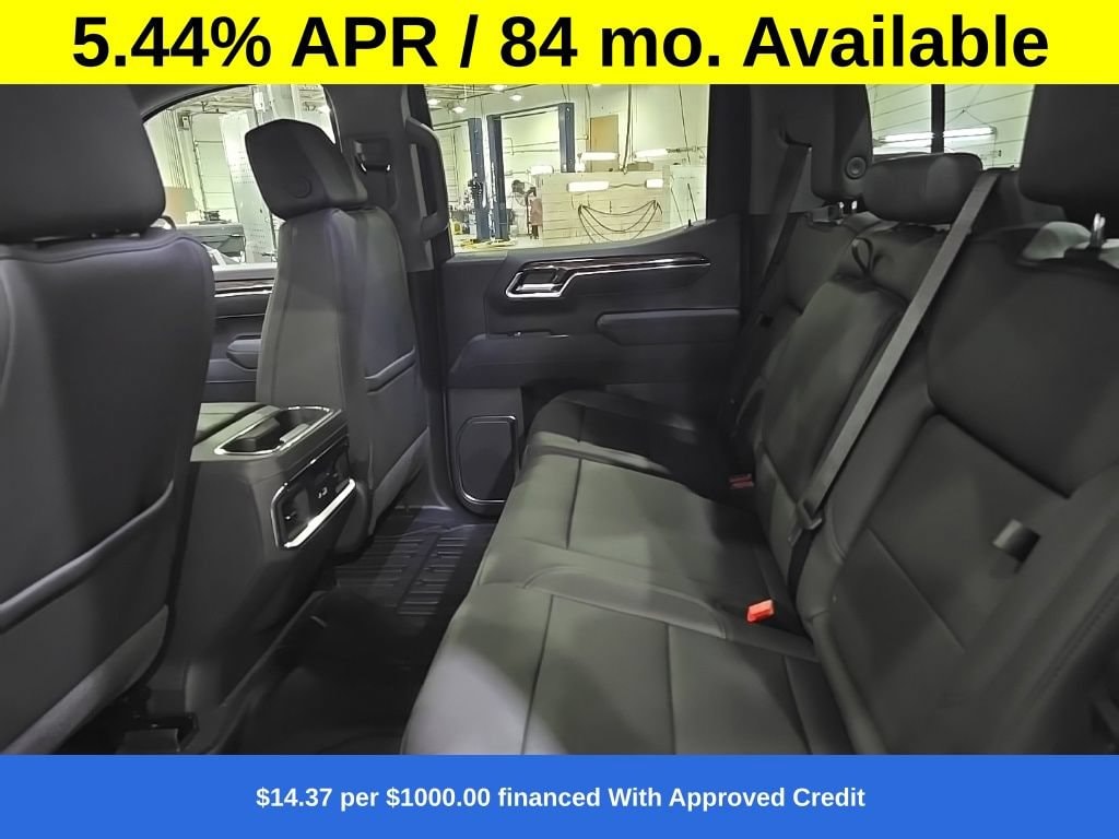 2026 GMC Sierra 1500 Elevation - Photo 14