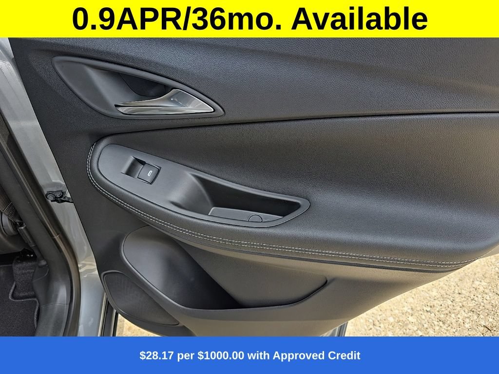2026 Buick Encore GX Preferred - Photo 11