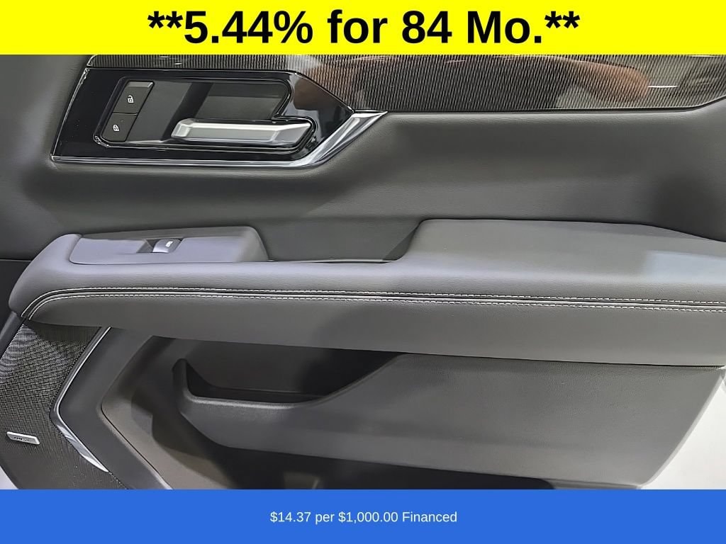 2026 GMC Yukon XL Elevation - Photo 9