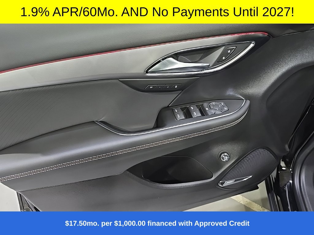 2026 Buick Envision Sport Touring - Photo 17