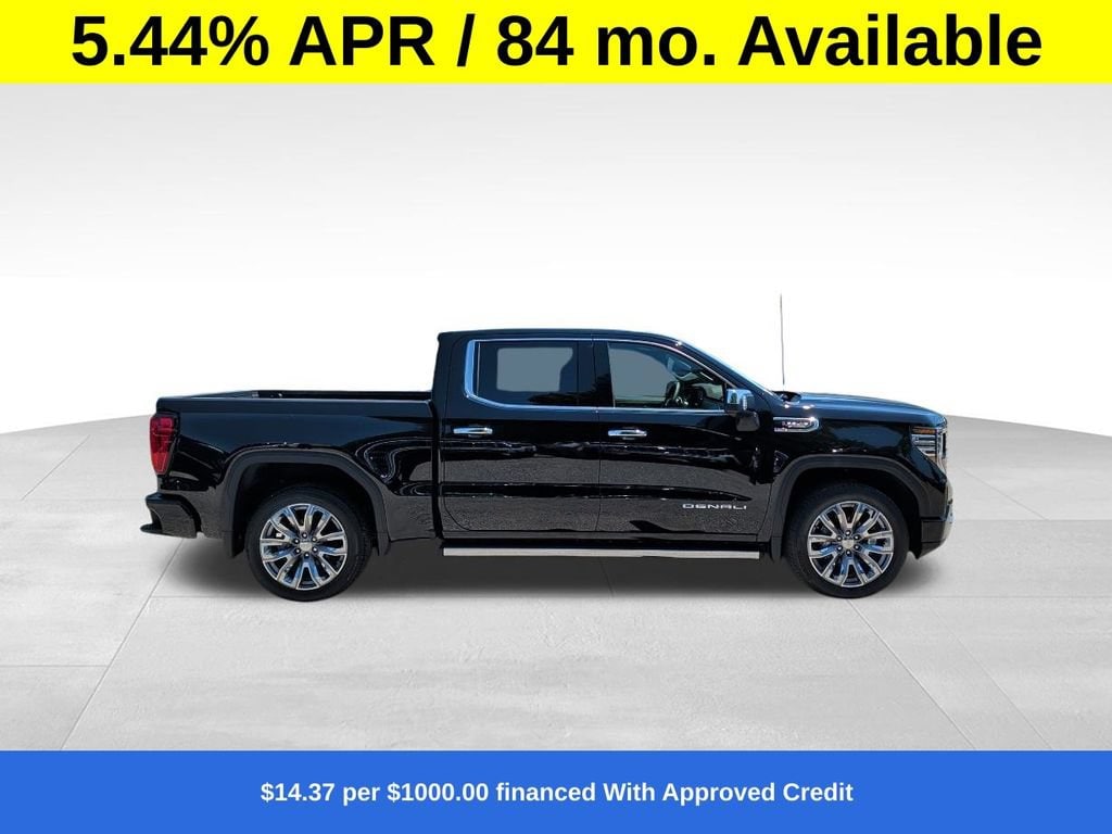 2026 GMC Sierra 1500 Denali - Photo 7